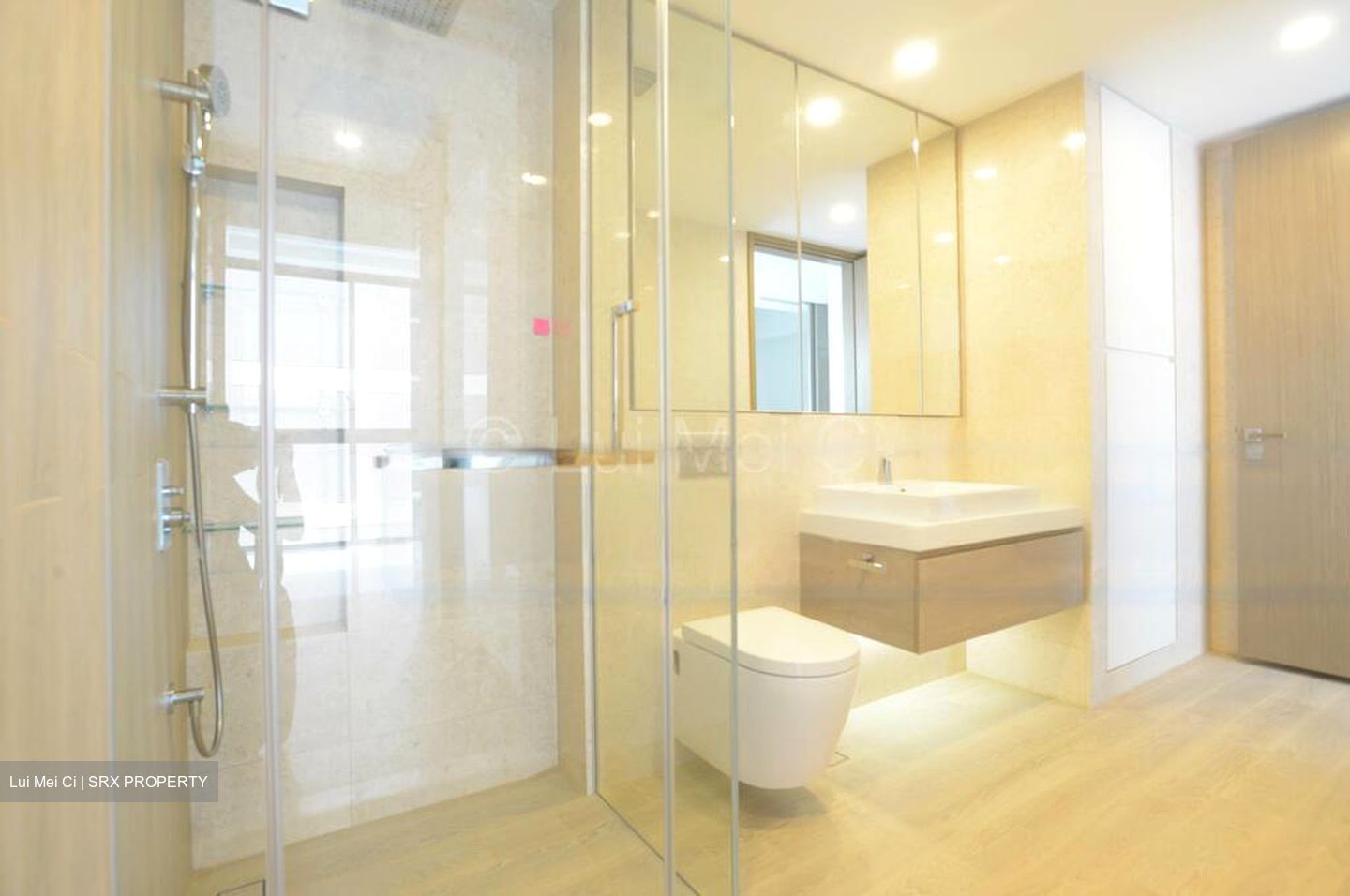 Marine Blue (D15), Condominium #484460371